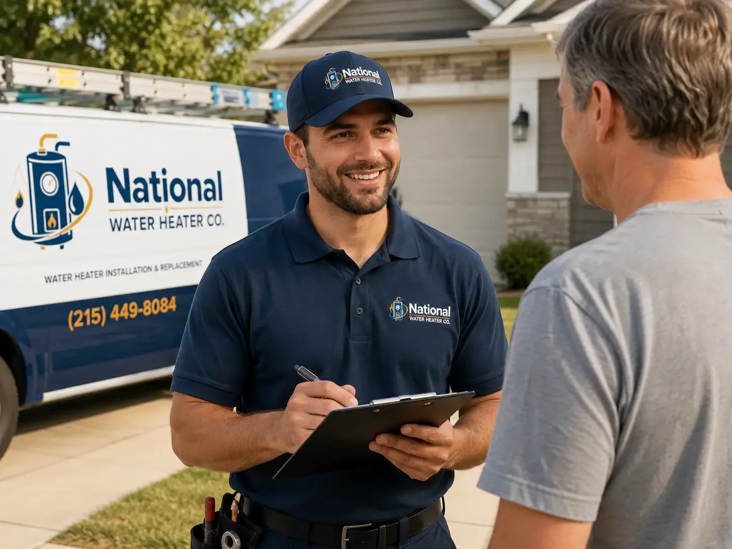 Water Heater Installation Rinard, IL FAQs